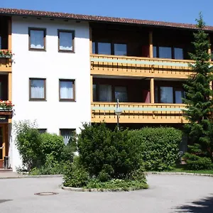 Chiemgau , Инцелль Германия