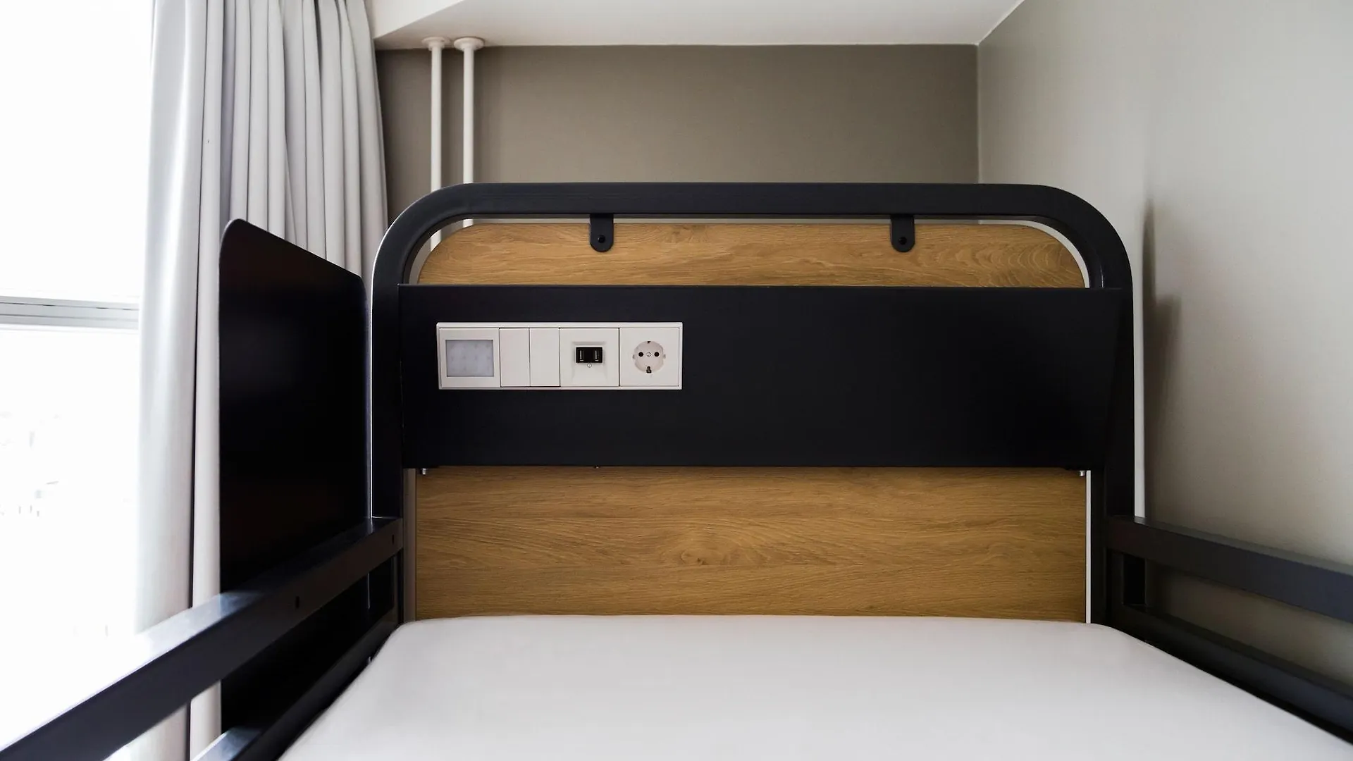 Generator Hamburg Hostel Γερμανία