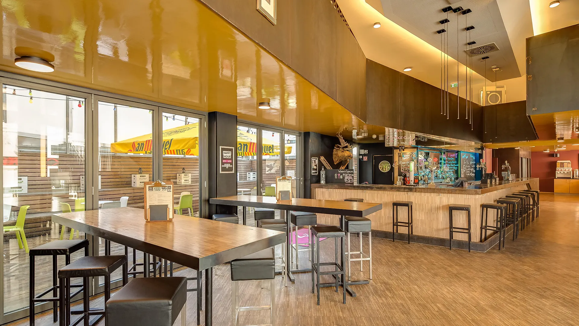 Generator Hamburg Hostel Γερμανία